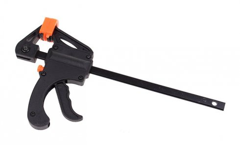 obrázok Plastový zverák