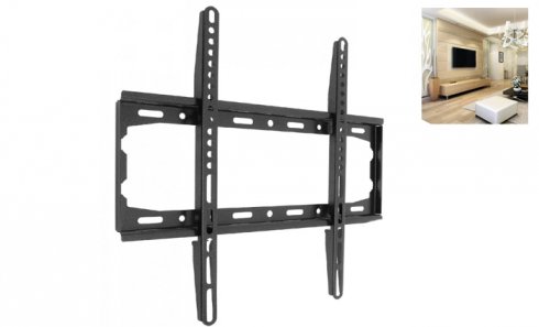 зображення Регульоване кріплення для телевізора 23 "- 65"