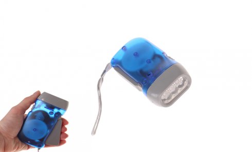 obrázok LED svietidlo  ZD42A