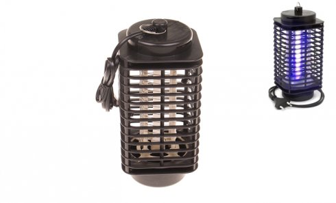 obrázok Elektrický lapač hmyzu 5 W