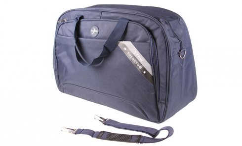 obrázok Cestovná taška SYBW tmavo modrá
