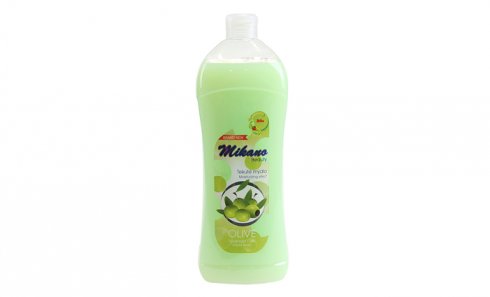 obrázek Olivové tekuté mýdlo Mikano 1l