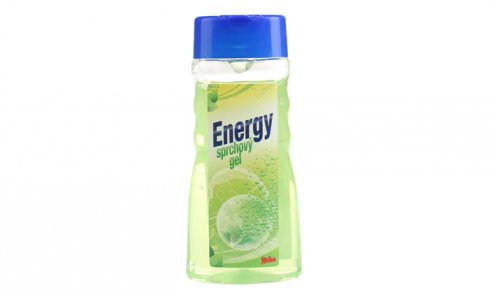 obrázok Sprchový gél Energy 300 ml
