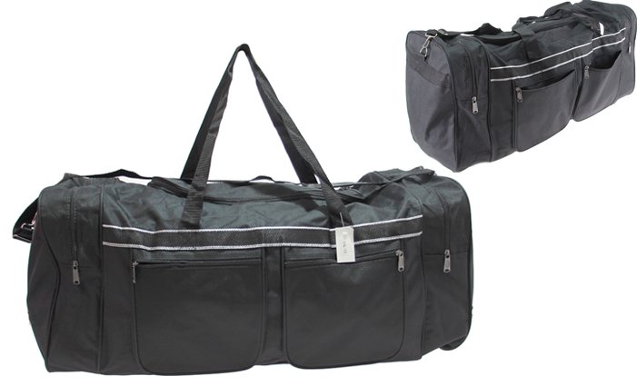 Maxi cestovní taška YN-18 72 l