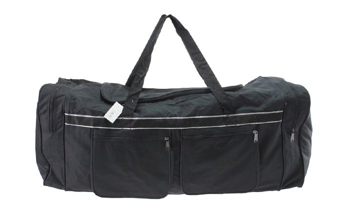 Maxi cestovní taška YN-19 91 l