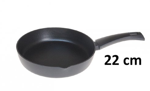 obrázok Nepriľnavá panvica 22 cm