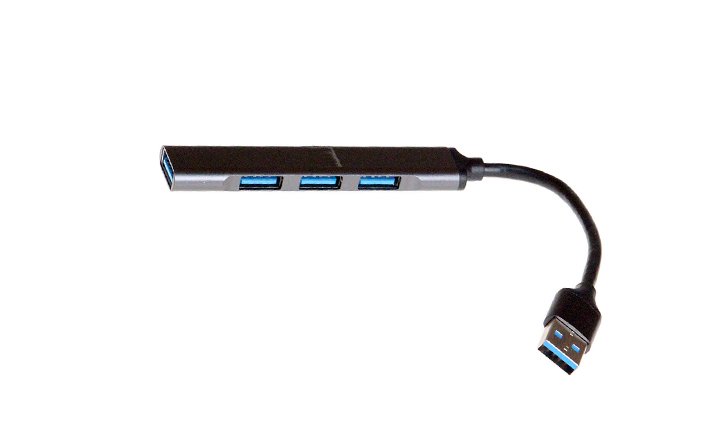 USB 3.0 HUB