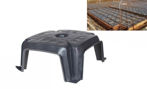 obrázok Stratené debnenie H26 CUPOLEX