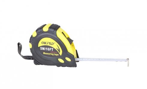 obrázok Zvinovací meter OKFSD 5 m
