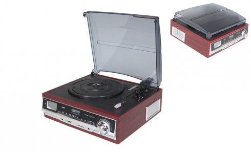 obrázek Gramofon Camry CR 1168