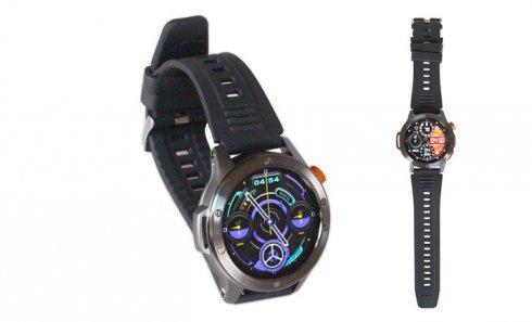 obrázok Chytré hodinky Watch