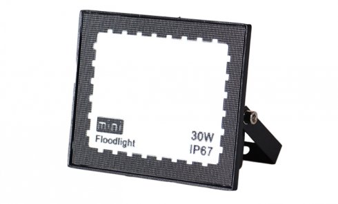 obrázok LED reflektor 30 W