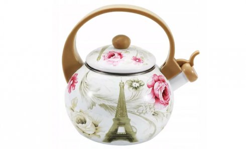 obrázek Smaltovaná konvice 2,2l var.4