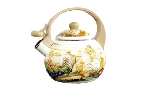 obrázek Smaltovaná konvice 2,2l var.6