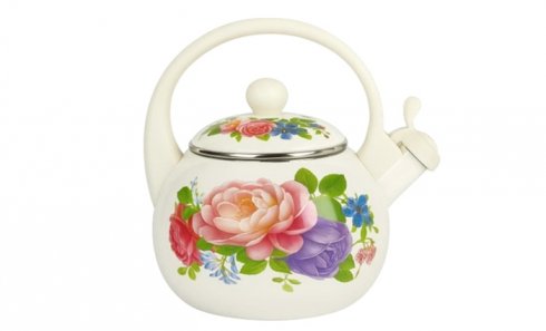 obrázek Smaltovaná konvice 2,2l var.8