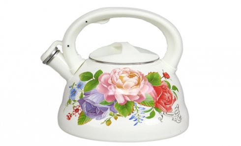 obrázek Smaltovaná konvice 3l var.8