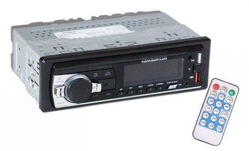obrázok Autorádio MP3 XYY 521