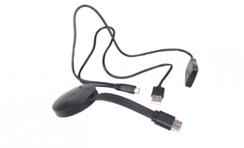 obrázok Bezdrôtový adaptér 1080 Full HD var.2