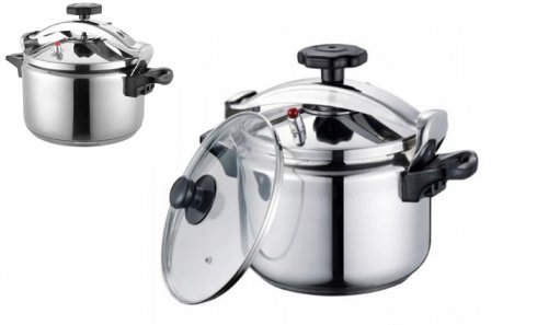 obrázok Tlakový hrniec 9l ZL-5103