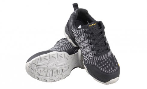 obrázek Bezpečnostní boty NEBRASKA vel.47