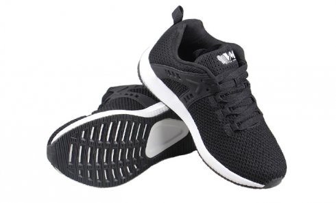 obrázek Sportovní boty černé ONTARIO vel.39