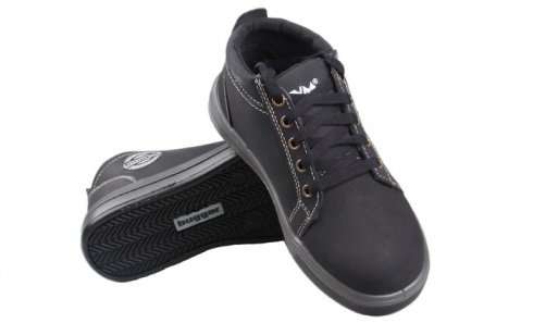 obrázek Pracovní boty MADISON vel.37