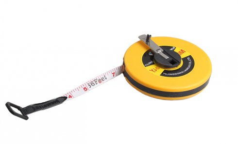 obrázek Měřící pásmo 20 m