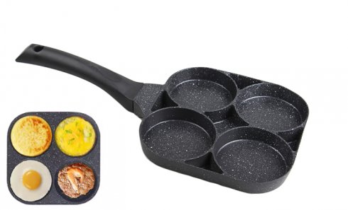 obrázok Panvica na lievance 18cm