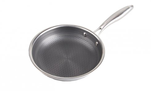 obrázok Nerezová trojvrstvová panvica 20cm