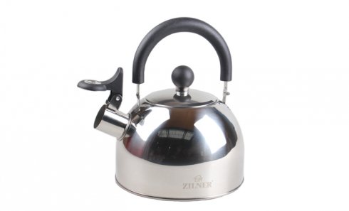 obrázok Kovová kanvica 1,5l