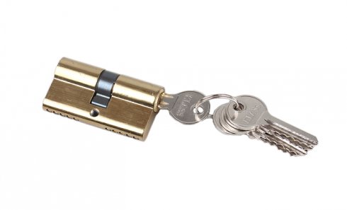 obrázek Cylindrická vložka KLRSS