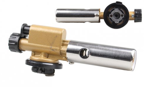 obrázek Plynový hořák M-60