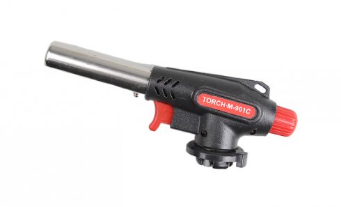 obrázek Plynový hořák M-961C