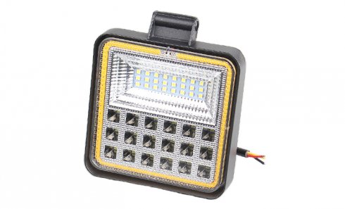 obrázek Přídavné LED světlo do auta NO 252