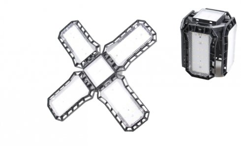 obrázok Rozkladacie LED svetlo 60W