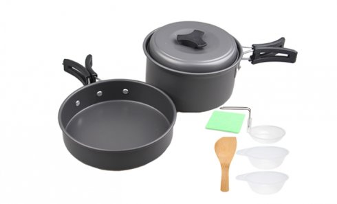 obrázok Turistický riad SY-200