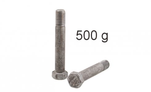 obrázek Šrouby M12x75, 500g