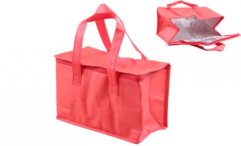 obrázok Termotaška červená 7l