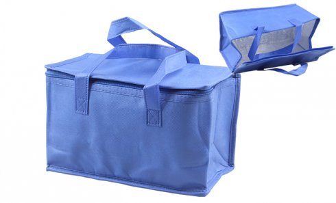 obrázok Termotaška modrá 7l