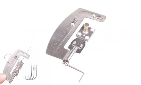 obrázok Viazač rybárskeho vlasca