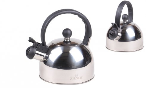 obrázek Kovová konvice 1,5l var.2