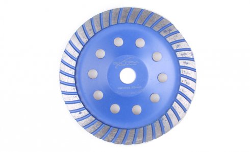 obrázok Diamantový brúsny kotúč 180 mm