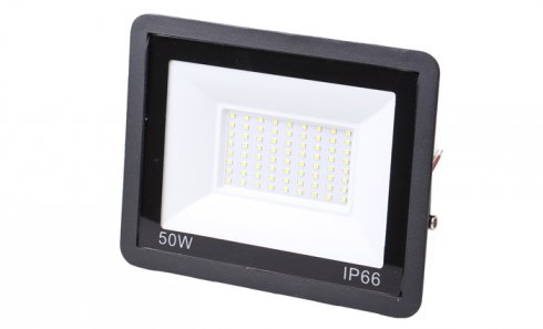 obrázek LED reflektor 50 W IP66