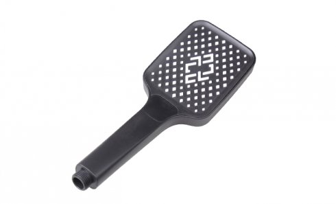 obrázek Sprchová hlavice černá