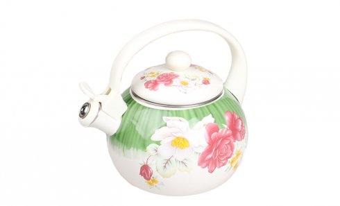 obrázek Smaltovaná konvice 2,2l var.9