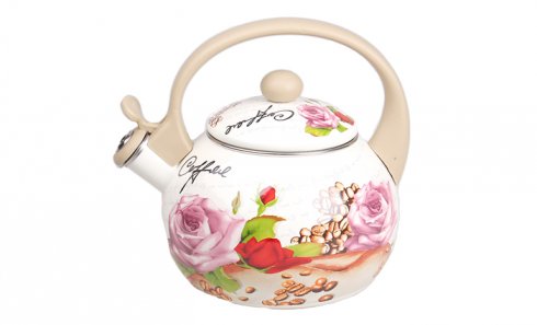 obrázek Smaltovaná konvice 2,2l var.10