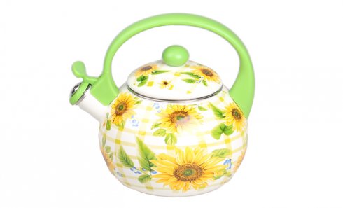 obrázek Smaltovaná konvice 2,2l var.11