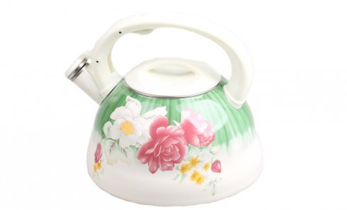 obrázok Smaltovaná kanvica 3l var.9