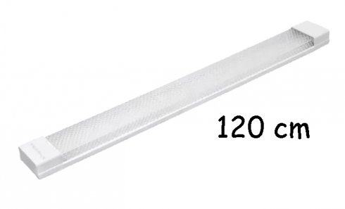 obrázok Stropné LED svietidlo 120 cm 240 W