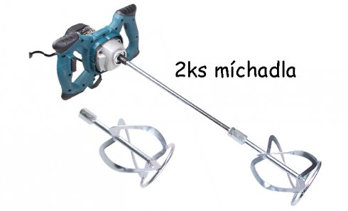 obrázek Elektrické míchadlo 3500W KR-4000